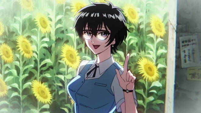 Kowloon Generic Romance